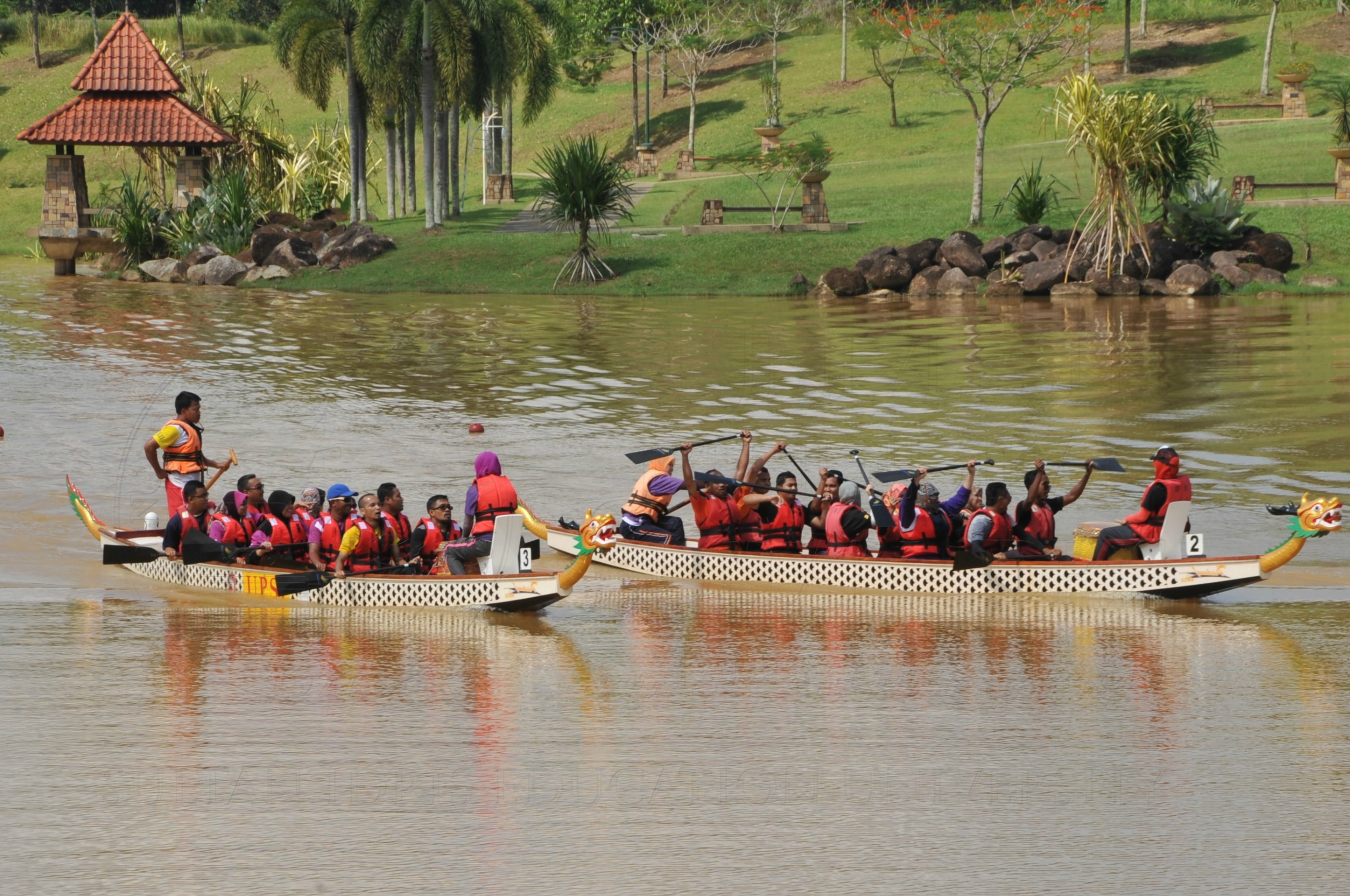 PRO 15 53 KIESTA HAS 4780